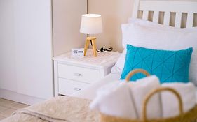 Apartments Lungo Mare Ulcinj