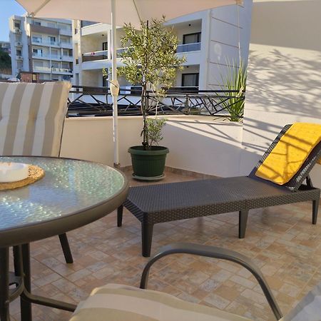 Apartments Lungo Mare Ulcinj Extérieur photo