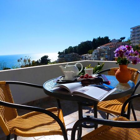Apartments Lungo Mare Ulcinj Extérieur photo