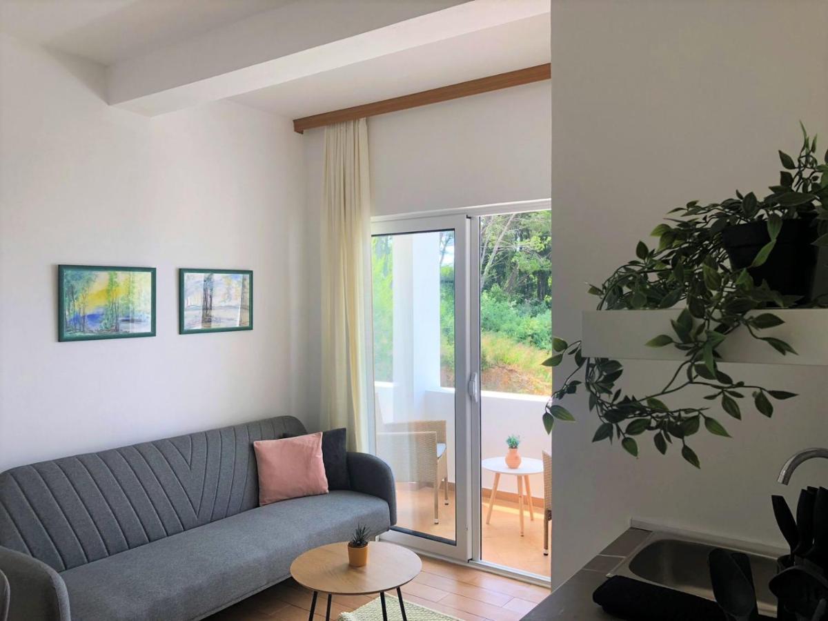 Apartments Lungo Mare Ulcinj Extérieur photo