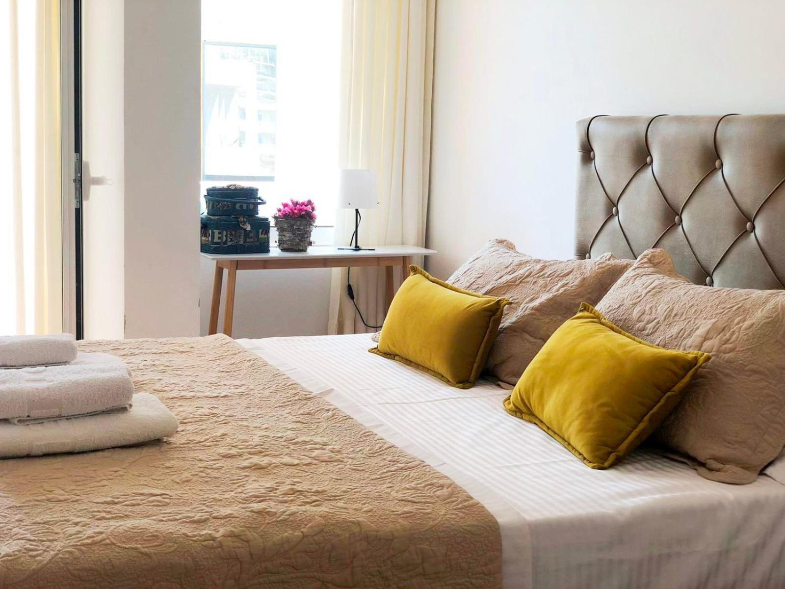 Apartments Lungo Mare Ulcinj Extérieur photo