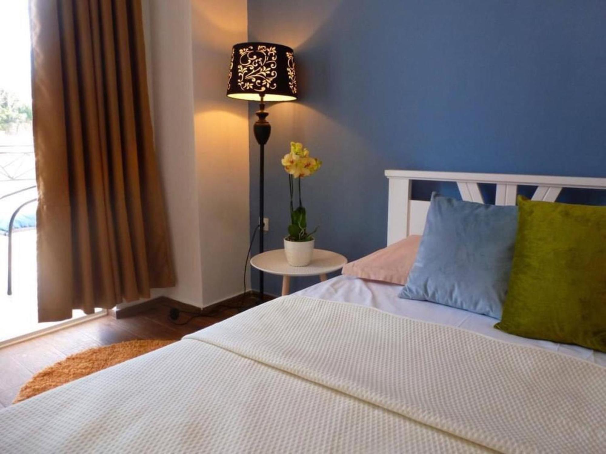 Apartments Lungo Mare Ulcinj Extérieur photo