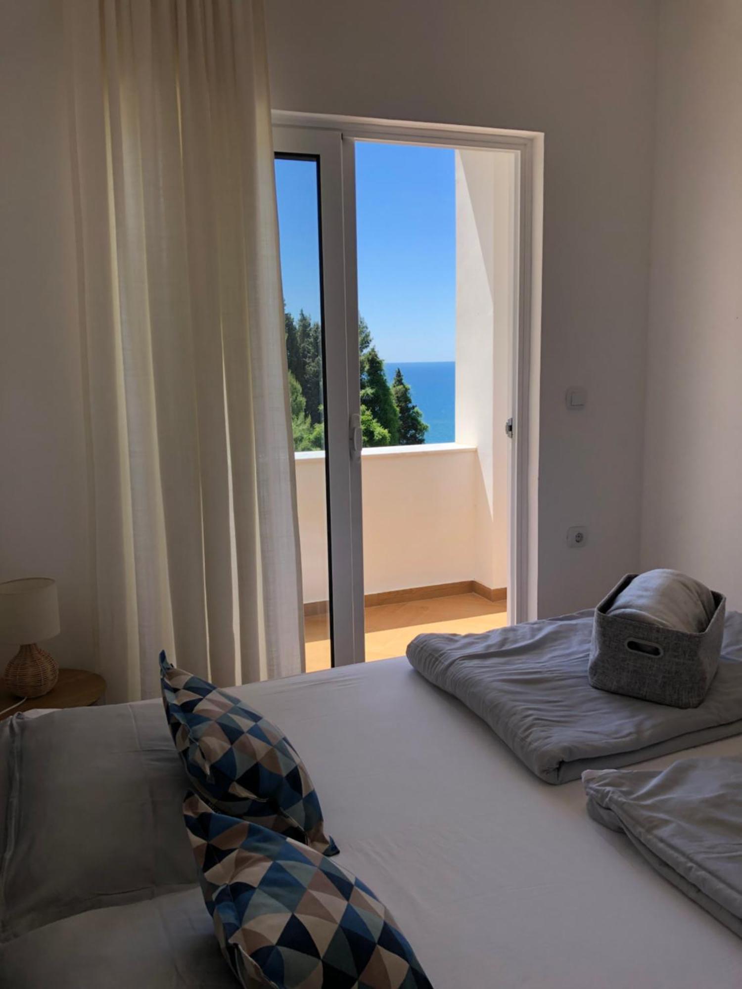 Apartments Lungo Mare Ulcinj Extérieur photo