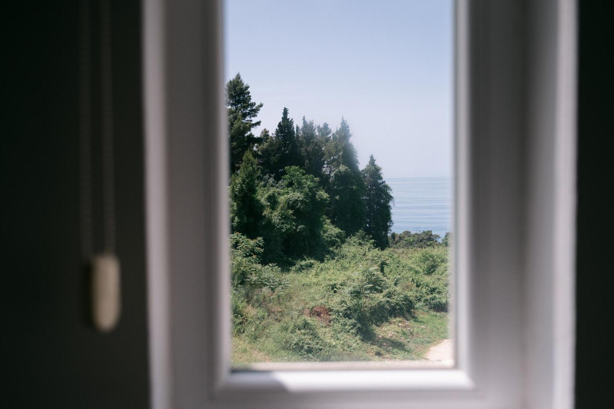 Apartments Lungo Mare Ulcinj Chambre photo