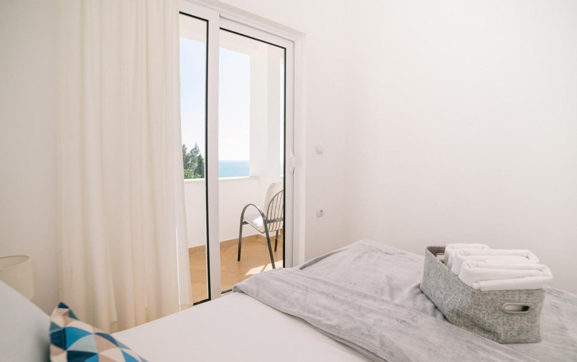 Apartments Lungo Mare Ulcinj Extérieur photo