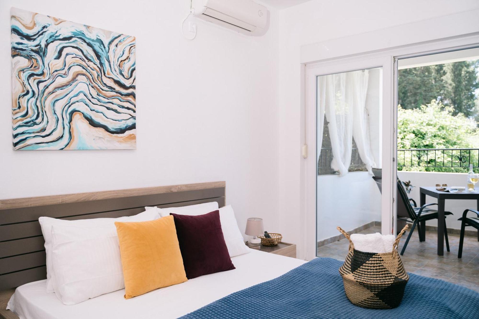 Apartments Lungo Mare Ulcinj Extérieur photo