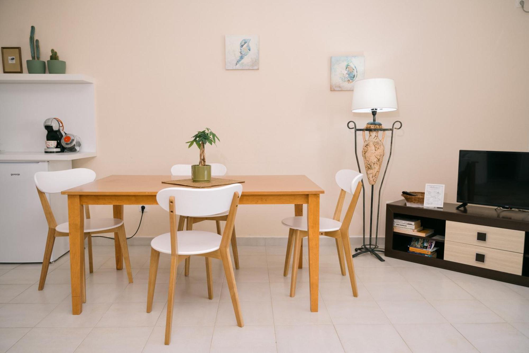 Apartments Lungo Mare Ulcinj Extérieur photo