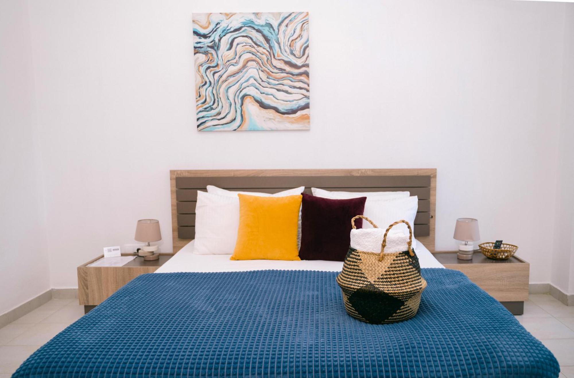 Apartments Lungo Mare Ulcinj Extérieur photo