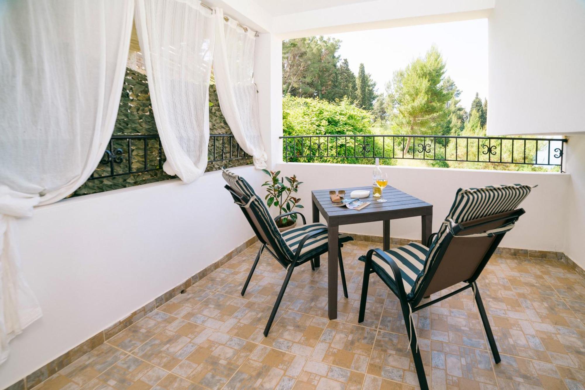 Apartments Lungo Mare Ulcinj Extérieur photo