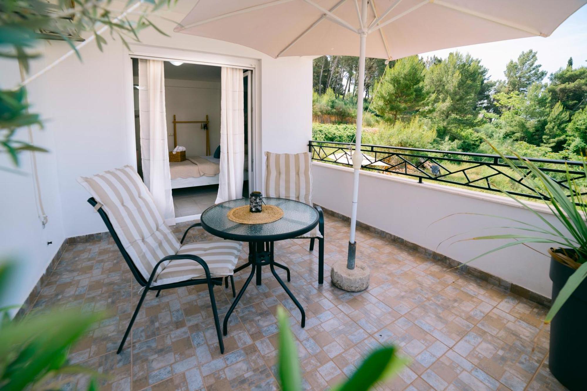 Apartments Lungo Mare Ulcinj Extérieur photo