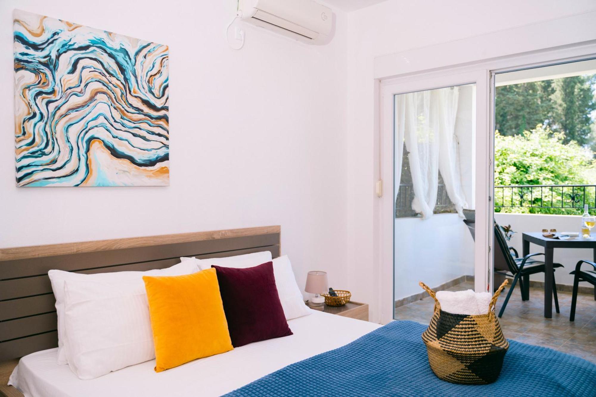 Apartments Lungo Mare Ulcinj Extérieur photo