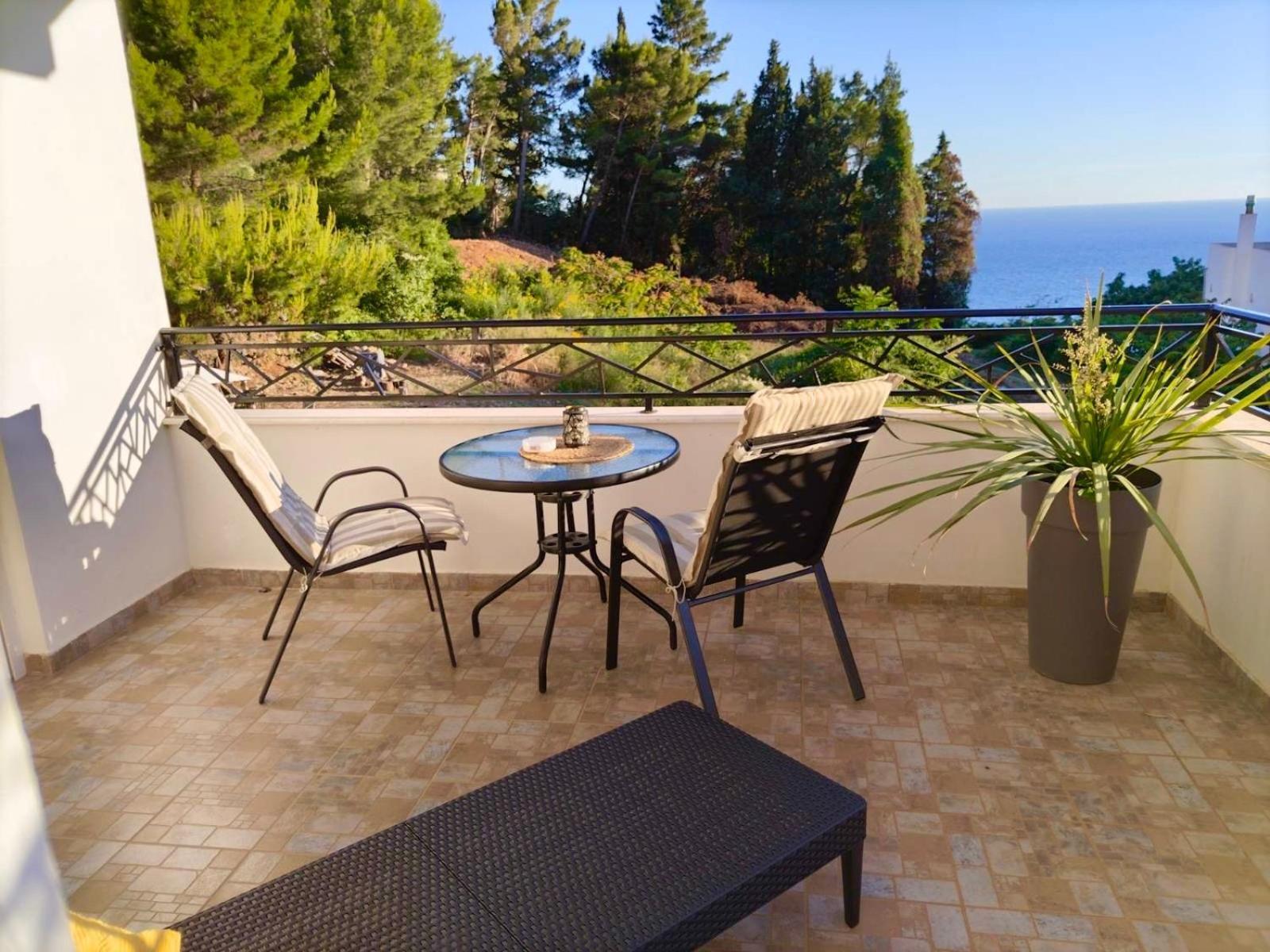 Apartments Lungo Mare Ulcinj Extérieur photo